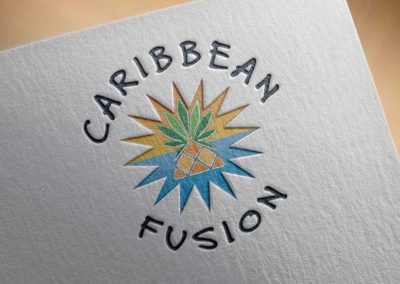 Caribbean Fusion