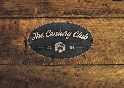 The Century Club