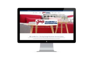 cleaning-website-design-company-wyoming